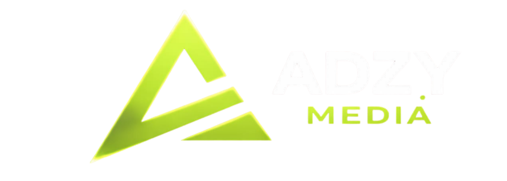 Adzy Media